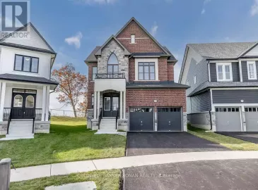 178 Strachan Trail, New Tecumseth, ON L0G1A0, 4 Bedrooms Bedrooms, ,4 BathroomsBathrooms,Single Family,For Sale,Strachan,N7282968