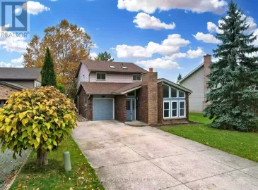 27 Tremont Drive, St. Catharines, Ontario L2T3A7, 5 Bedrooms Bedrooms, ,3 BathroomsBathrooms,Single Family,For Sale,Tremont,X7282648