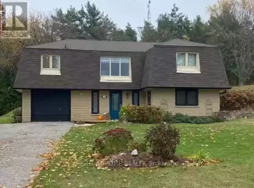 112 Coulter Drive, Kawartha Lakes, Ontario L0A1K0, 3 Bedrooms Bedrooms, ,2 BathroomsBathrooms,Single Family,For Sale,Coulter,X7283900