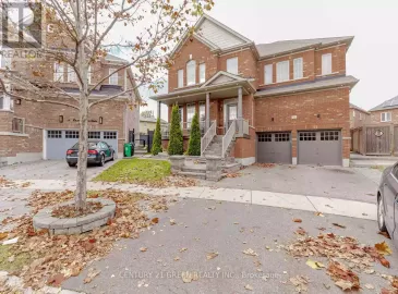 146 Lloyd Sanderson Drive, Brampton, Ontario L6Y0Z9, 7 Bedrooms Bedrooms, ,5 BathroomsBathrooms,Single Family,For Sale,Lloyd Sanderson,W7285434