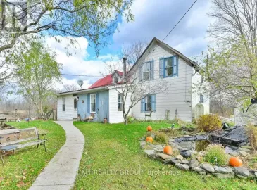 453 Cross Road, Tyendinaga, ON K0K2Y0, 5 Bedrooms Bedrooms, ,1 BathroomBathrooms,Single Family,For Sale,Cross,X7293802