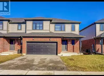 1319 Michael Circle, London, ON N5V0B8, 3 Bedrooms Bedrooms, ,3 BathroomsBathrooms,Single Family,For Lease,Michael,X7295986 1319 Michael Circle, London, ON N5V0B8, 3 Bedrooms Bedrooms, ,3 BathroomsBathrooms,Single Family,For Lease,Michael,X7295986