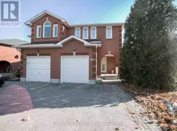 1947 Pine Grove, Pickering, Ontario L1V6R5, 3 Bedrooms Bedrooms, ,3 BathroomsBathrooms,Single Family,For Lease,Pine Grove,E7296042