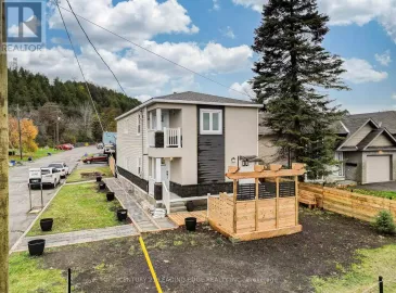 220 Queen Street, Quinte West, Ontario K8V4K9, 2 Bedrooms Bedrooms, ,1 BathroomBathrooms,Single Family,For Lease,Queen,X7297150
