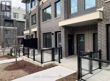 3476 Widdicombe Way, Mississauga, ON L5L0B8, 2 Bedrooms Bedrooms, ,3 BathroomsBathrooms,Single Family,For Lease,Widdicombe,W7298386