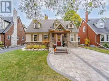 123 Elizabeth Street, Brampton, ON L6Y1R6, 5 Bedrooms Bedrooms, ,3 BathroomsBathrooms,Single Family,For Sale,Elizabeth,W7298786