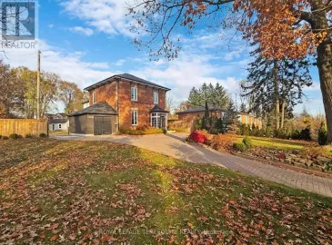 1458 Military Trail, Toronto, ON M1C1A9, 4 Bedrooms Bedrooms, ,3 BathroomsBathrooms,Single Family,For Sale,Military,E7299912