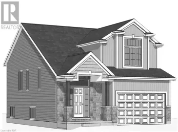 65 WINDSOR (LOT 48) Avenue, Fort Erie, ON L2A5L8, 3 Bedrooms Bedrooms, ,2 BathroomsBathrooms,Single Family,For Sale,WINDSOR (LOT 48),40512799