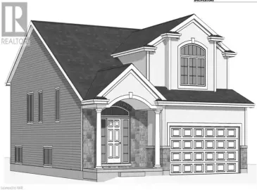 61 WINDSOR (LOT 47) Avenue, Fort Erie, ON L2A5L8, 3 Bedrooms Bedrooms, ,2 BathroomsBathrooms,Single Family,For Sale,WINDSOR (LOT 47),40512789
