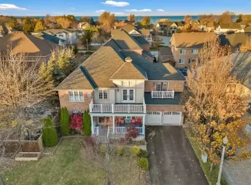 Stoney Creek, Ontario L8E6B9, 4 Bedrooms Bedrooms, ,3 BathroomsBathrooms,Single Family,For Sale,H4179951