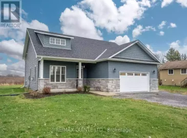 51 East Street, Stone Mills, Ontario K0K2S0, 3 Bedrooms Bedrooms, ,2 BathroomsBathrooms,Single Family,For Sale,East,X7301084