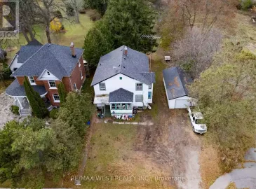 365 William Street, Cobourg, Ontario K0A3A1, 5 Bedrooms Bedrooms, ,3 BathroomsBathrooms,Single Family,For Sale,William,X7300874