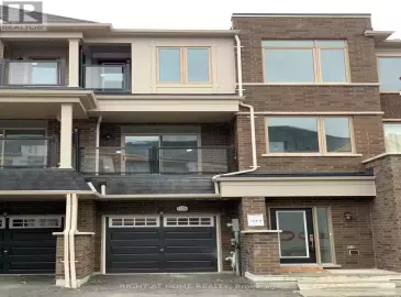 1124 Lockie Drive, Oshawa, Ontario L1L0R9, 3 Bedrooms Bedrooms, ,3 BathroomsBathrooms,Single Family,For Lease,Lockie,E7301790