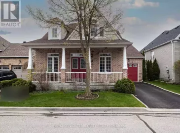 40 Manorwood Drive, Markham, Ontario L6C2T5, 5 Bedrooms Bedrooms, ,4 BathroomsBathrooms,Single Family,For Sale,Manorwood,N7301988