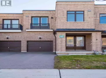 215 Elyse Court, Aurora, Ontario L4G2C9, 3 Bedrooms Bedrooms, ,3 BathroomsBathrooms,Single Family,For Lease,Elyse,N7302022