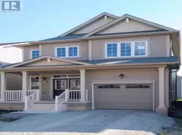 15 Beatty, Thorold, Ontario L3B0E9, 3 Bedrooms Bedrooms, ,3 BathroomsBathrooms,Single Family,For Lease,Beatty,X7301942
