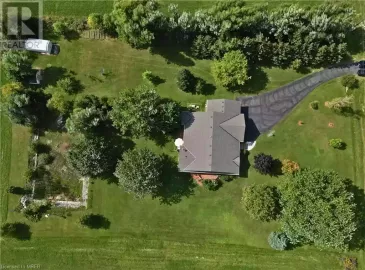 6390 RAINHAM Road, Dunnville, Ontario N1A2W8, 5 Bedrooms Bedrooms, ,2 BathroomsBathrooms,Single Family,For Sale,RAINHAM,40513845