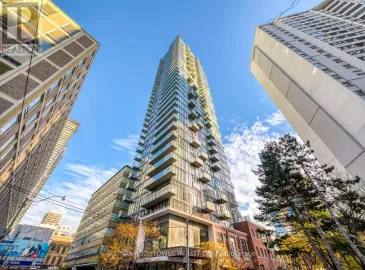 75 St Nicholas Street, Toronto, Ontario M4Y0A5, 1 Bedroom Bedrooms, ,1 BathroomBathrooms,Single Family,For Lease,St Nicholas,C7302282