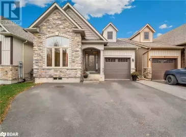3 CANTERBURY CIRCLE Circle, Orillia, ON L3V0C9, 3 Bedrooms Bedrooms, ,3 BathroomsBathrooms,Single Family,For Sale,CANTERBURY CIRCLE,40509744