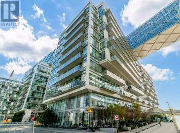 29 Queens Quay, Toronto, ON M5E0A4, 2 Bedrooms Bedrooms, ,1 BathroomBathrooms,Single Family,For Sale,Queens,C7302218