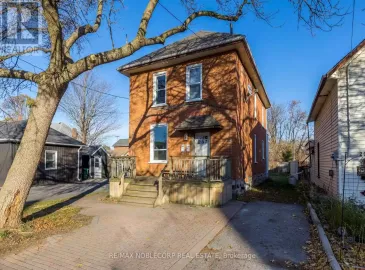 24 Stewart Place, Peterborough, Ontario K9J3L9, 2 Bedrooms Bedrooms, ,1 BathroomBathrooms,Single Family,For Lease,Stewart,X7302294