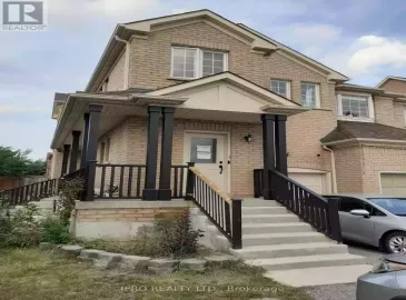 6607 Song Bird Crescent, Mississauga, ON L5W1C9, 2 Bedrooms Bedrooms, ,1 BathroomBathrooms,Single Family,For Lease,Song Bird,W7302320 6607 Song Bird Crescent, Mississauga, ON L5W1C9, 2 Bedrooms Bedrooms, ,1 BathroomBathrooms,Single Family,For Lease,Song Bird,W7302320