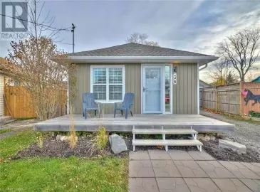 38 LINCOLN Road, Crystal Beach, Ontario L0S1B0, 2 Bedrooms Bedrooms, ,1 BathroomBathrooms,Single Family,For Sale,LINCOLN,40513579 38 LINCOLN Road, Crystal Beach, Ontario L0S1B0, 2 Bedrooms Bedrooms, ,1 BathroomBathrooms,Single Family,For Sale,LINCOLN,40513579