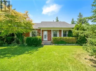 2585 HANSLER RD Road, Thorold, Ontario L0S1E6, 3 Bedrooms Bedrooms, ,2 BathroomsBathrooms,Single Family,For Sale,HANSLER RD,40513906