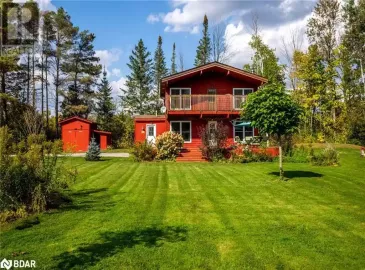 10 ELM Street, Kawartha Lakes, Ontario K0M1N0, 3 Bedrooms Bedrooms, ,2 BathroomsBathrooms,Single Family,For Sale,ELM,40513792