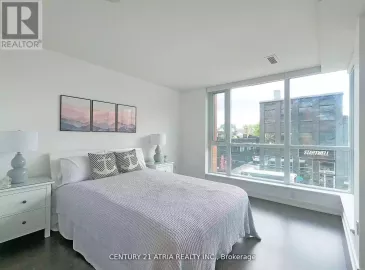775 King Street, Toronto, Ontario M5V2K3, 2 Bedrooms Bedrooms, ,1 BathroomBathrooms,Single Family,For Sale,King,C7302378