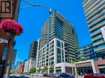460 Adelaide Street, Toronto, ON M5A1N6, 1 Bedroom Bedrooms, ,1 BathroomBathrooms,Single Family,For Lease,Adelaide,C7302420 460 Adelaide Street, Toronto, ON M5A1N6, 1 Bedroom Bedrooms, ,1 BathroomBathrooms,Single Family,For Lease,Adelaide,C7302420