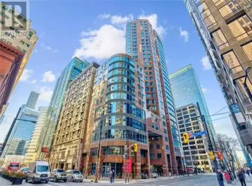 33 University, Toronto, Ontario M5J2S7, 2 Bedrooms Bedrooms, ,2 BathroomsBathrooms,Single Family,For Sale,University,C7302660