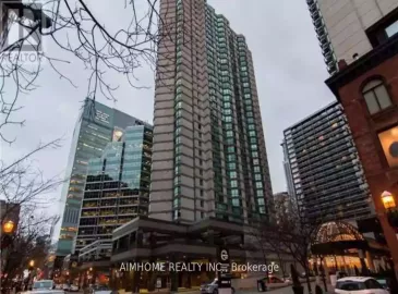 38 Elm Street, Toronto, Ontario M5G2K5, 1 Bedroom Bedrooms, ,2 BathroomsBathrooms,Single Family,For Lease,Elm,C7302532