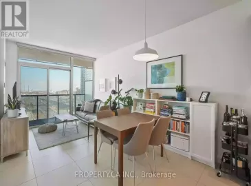1 Market Street, Toronto, Ontario M5E0A2, 2 Bedrooms Bedrooms, ,1 BathroomBathrooms,Single Family,For Sale,Market,C7302674