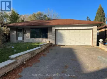 4 Doverwood Court, Toronto, Ontario M2M2G7, 5 Bedrooms Bedrooms, ,2 BathroomsBathrooms,Single Family,For Lease,Doverwood,C7302718