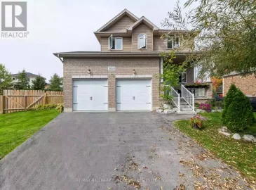 3820 Wood, Severn, ON L3V6H3, 4 Bedrooms Bedrooms, ,4 BathroomsBathrooms,Single Family,For Sale,Wood,S7302368