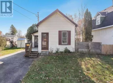 791 Ottawa Street, Midland, ON L4R1C7, 2 Bedrooms Bedrooms, ,1 BathroomBathrooms,Single Family,For Sale,Ottawa,S7302548