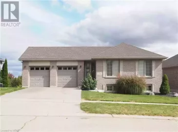 52 SUNNYSIDE Drive, St. George, Ontario N0E1N0, 4 Bedrooms Bedrooms, ,2 BathroomsBathrooms,Single Family,For Sale,SUNNYSIDE,40513990