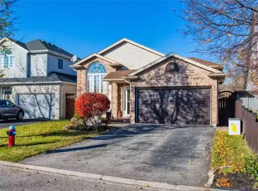 Niagara Falls, Ontario L2H3G3, 5 Bedrooms Bedrooms, ,2 BathroomsBathrooms,Single Family,For Sale,H4180188