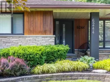 6244 RUSSELL Street, Niagara Falls, Ontario L2J1P1, 4 Bedrooms Bedrooms, ,4 BathroomsBathrooms,Single Family,For Sale,RUSSELL,40513960
