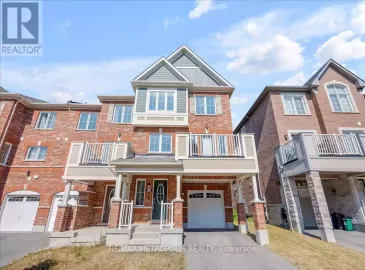 1062 Clipper Lane, Pickering, ON L1X0E9, 4 Bedrooms Bedrooms, ,3 BathroomsBathrooms,Single Family,For Sale,Clipper,E7303316