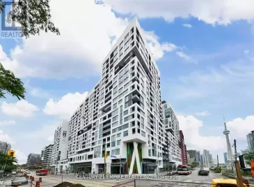576 Front Street, Toronto, ON M5V1C1, 3 Bedrooms Bedrooms, ,2 BathroomsBathrooms,Single Family,For Lease,Front,C7303470
