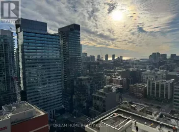 108 Peter Street, Toronto, Ontario M5V0W2, 2 Bedrooms Bedrooms, ,2 BathroomsBathrooms,Single Family,For Lease,Peter,C7303486