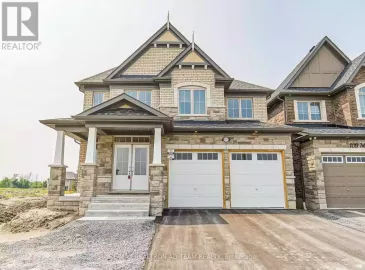 107 Marcel Brunelle Drive, Whitby, Ontario L1P0G7, 2 Bedrooms Bedrooms, ,2 BathroomsBathrooms,Single Family,For Lease,Marcel Brunelle,E7303436