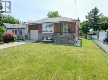 12 Waltonice Road, Toronto, ON M1M3G5, 3 Bedrooms Bedrooms, ,1 BathroomBathrooms,Single Family,For Lease,Waltonice,E7303474