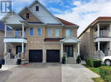 26 Manordale Crescent, Vaughan, Ontario L4H0T6, 5 Bedrooms Bedrooms, ,4 BathroomsBathrooms,Single Family,For Sale,Manordale,N7303350