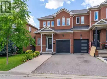 117 Wildberry Crescent, Vaughan, ON L4H2C4, 3 Bedrooms Bedrooms, ,3 BathroomsBathrooms,Single Family,For Sale,Wildberry,N7303328