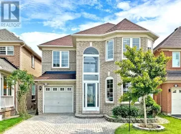 25 Tower Bridge Crescent, Markham, Ontario L6C2M8, 4 Bedrooms Bedrooms, ,4 BathroomsBathrooms,Single Family,For Lease,Tower Bridge,N7303196