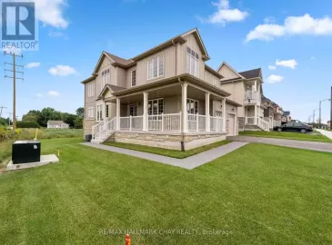 202 Prescott Drive, Clearview, Ontario L0M1S0, 4 Bedrooms Bedrooms, ,4 BathroomsBathrooms,Single Family,For Sale,Prescott,S7303394