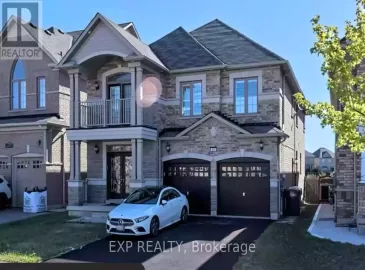 69 Gardenbrooke Trail, Brampton, ON L6P3J3, 3 Bedrooms Bedrooms, ,1 BathroomBathrooms,Single Family,For Lease,Gardenbrooke,W7303360